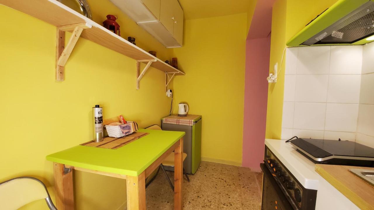 Sakura Hut Opposite The Panathenaic Stadium Εξωτερικό φωτογραφία